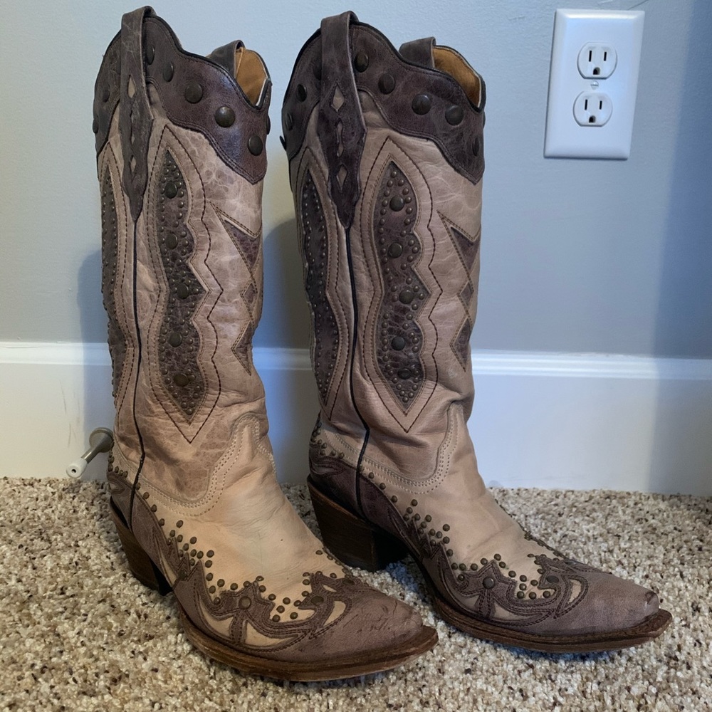 Corral Boots